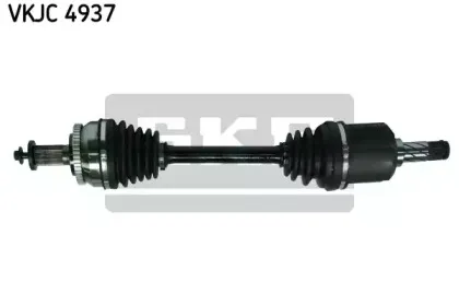 VKJC 4937 SKF Приводной вал